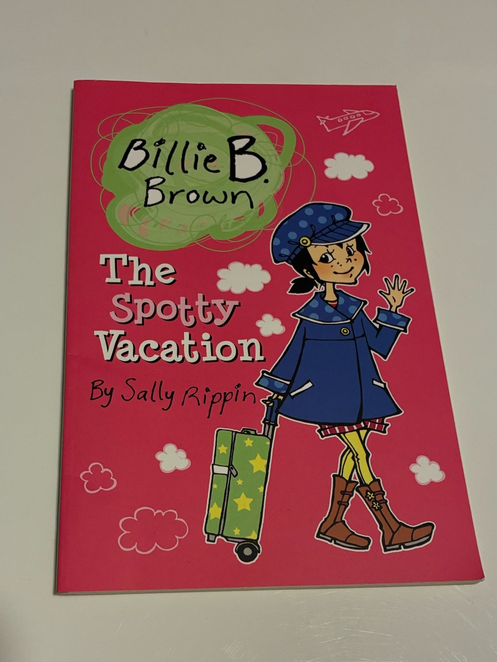 Billie B. Brown books (7 set bundle) - Picture 9 of 15
